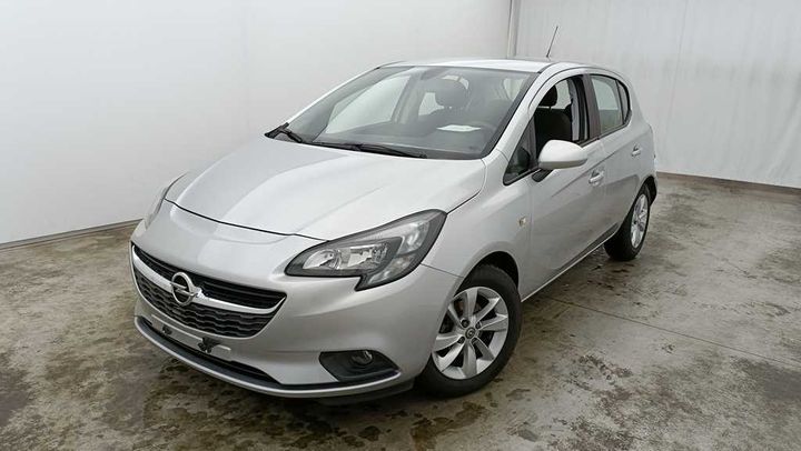 OPEL CORSA 3/5DRS &#3914 2018 w0v0xep68j4191792