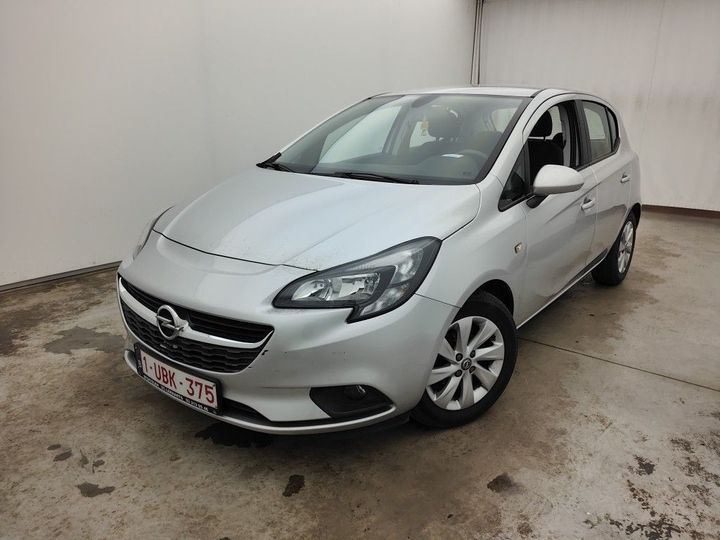 OPEL CORSA 3/5DRS '14 2018 w0v0xep68j4193584