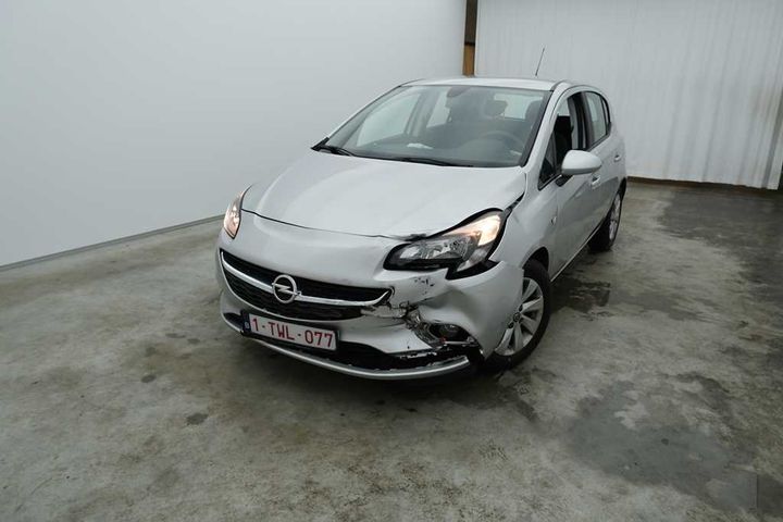 OPEL CORSA 3/5DRS &#3914 2018 w0v0xep68j4193759