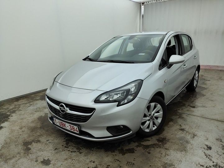 OPEL CORSA 3/5DRS '14 2018 w0v0xep68j4195788