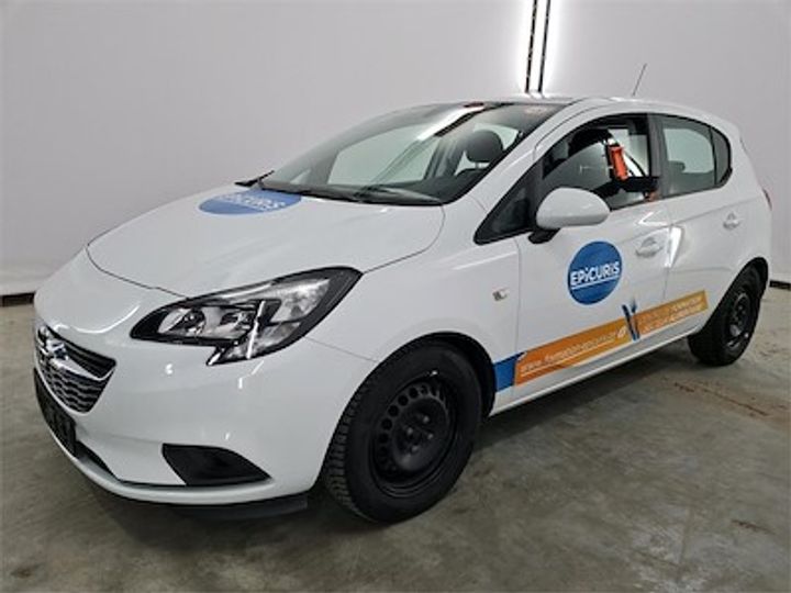 OPEL CORSA - 2015 2018 w0v0xep68j4197203