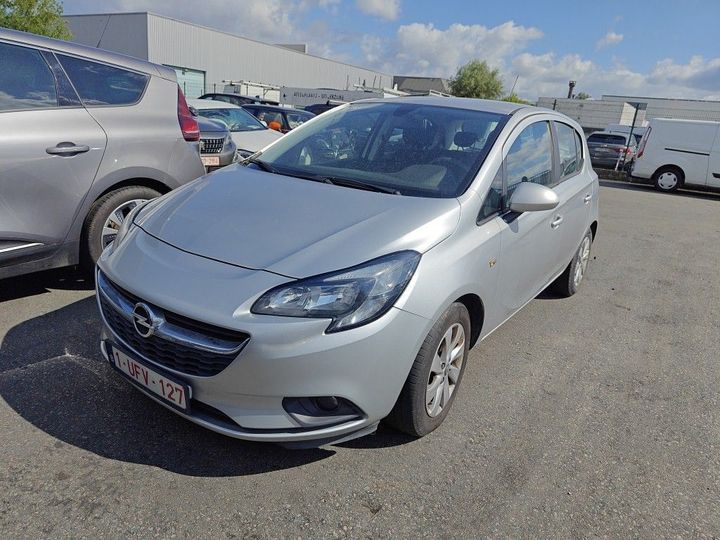 OPEL CORSA 3/5DRS '14 2018 w0v0xep68j4199128