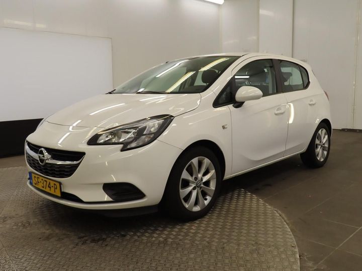 OPEL CORSA 2018 w0v0xep68j4200871