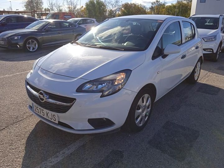 OPEL CORSA 2018 w0v0xep68j4223691