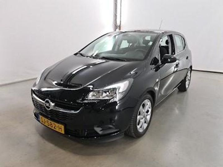 OPEL CORSA 2018 w0v0xep68j4223699