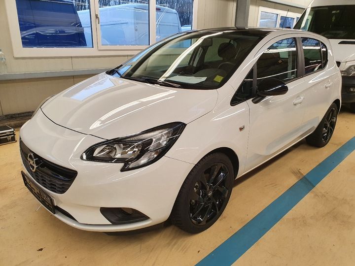 OPEL CORSA E 2018 w0v0xep68j4229181