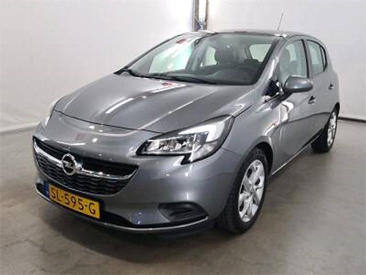 OPEL CORSA 2018 w0v0xep68j4239295