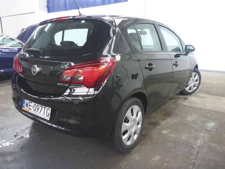 OPEL CORSA 2018 w0v0xep68j4241386