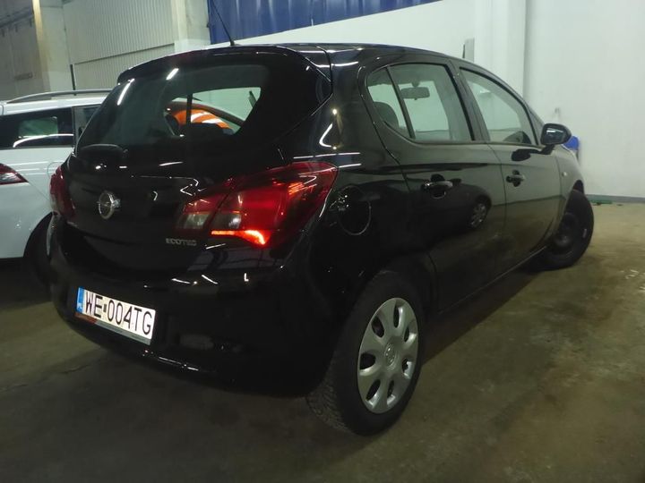 OPEL CORSA 2018 w0v0xep68j4241653