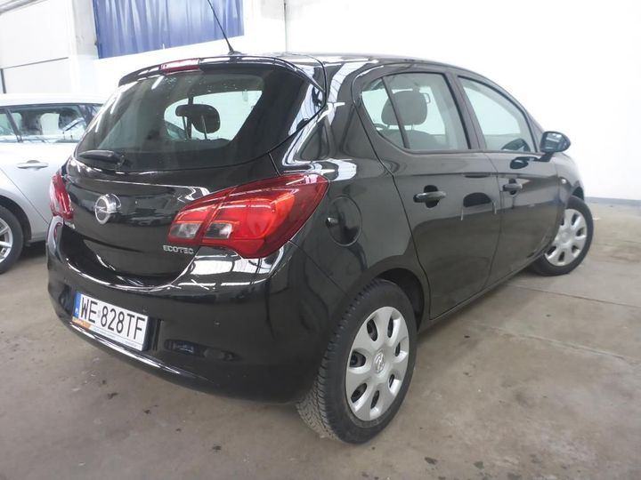 OPEL CORSA 2018 w0v0xep68j4243095