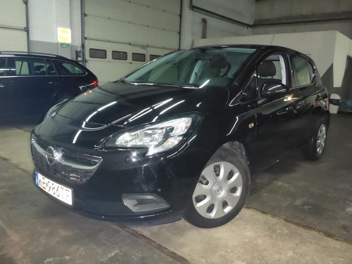 OPEL CORSA 2018 w0v0xep68j4243281