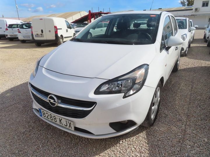 OPEL CORSA 2018 w0v0xep68j4244620