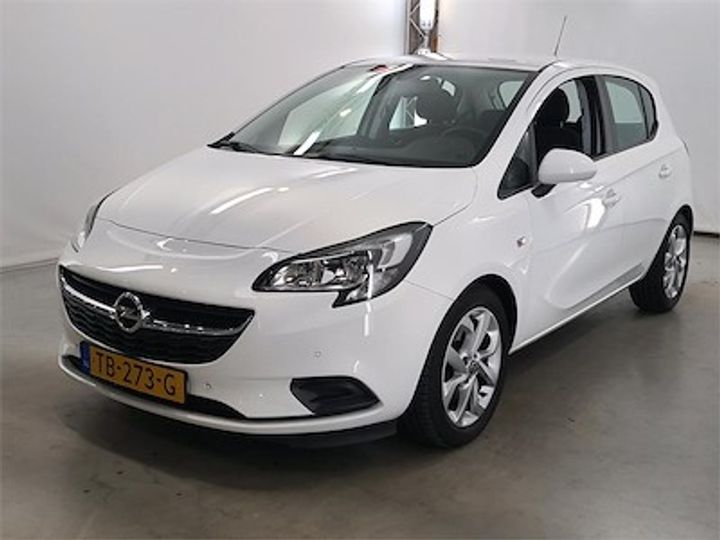 OPEL CORSA 2018 w0v0xep68j4246913