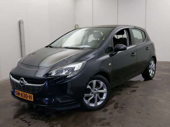 OPEL CORSA 2018 w0v0xep68j4248526