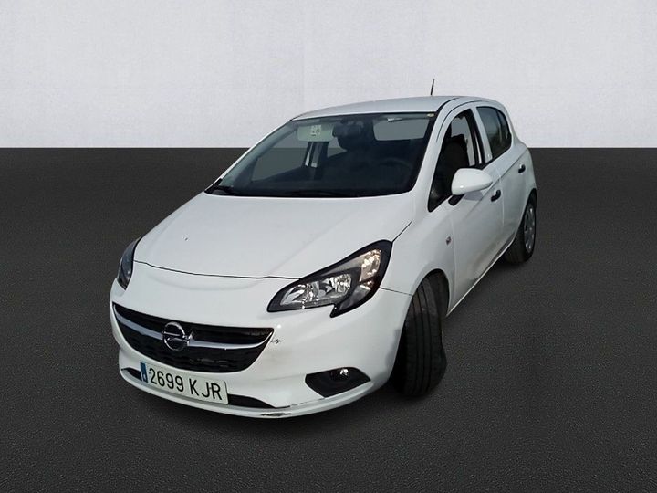 OPEL CORSA 2018 w0v0xep68j4248781