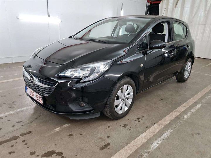 OPEL CORSA 2018 w0v0xep68j4249448