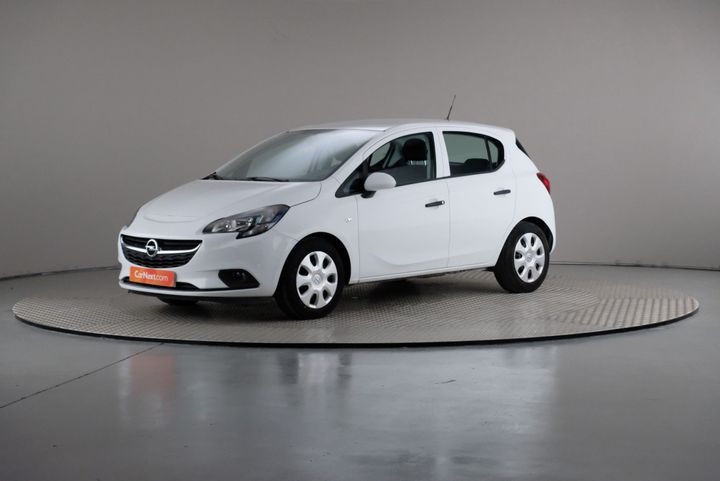 OPEL CORSA 2018 w0v0xep68j4252269