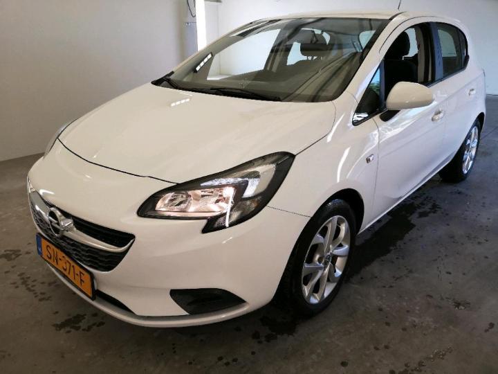 OPEL CORSA 2018 w0v0xep68j4252423