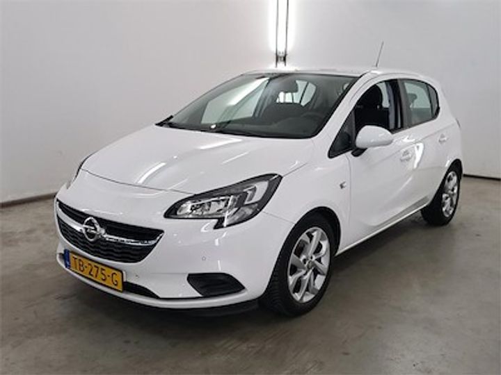 OPEL CORSA 2018 w0v0xep68j4253510