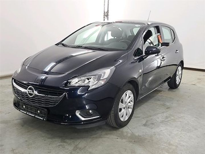 OPEL CORSA - 2015 2018 w0v0xep68j4253575