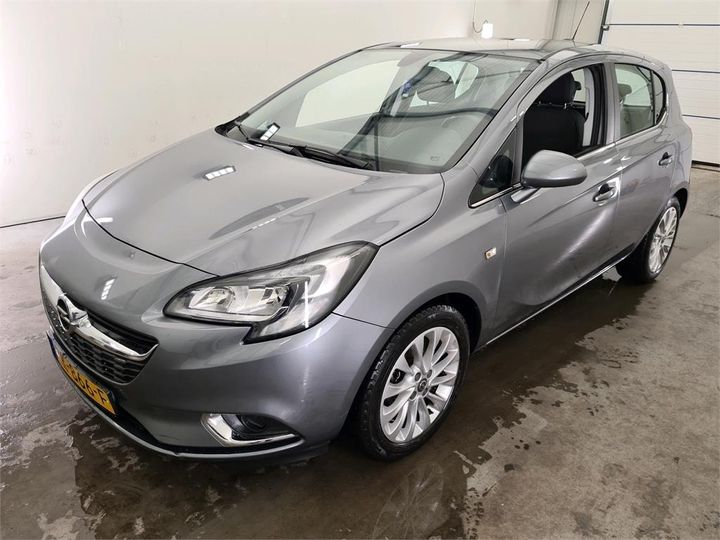 OPEL CORSA 2019 w0v0xep68j4255454