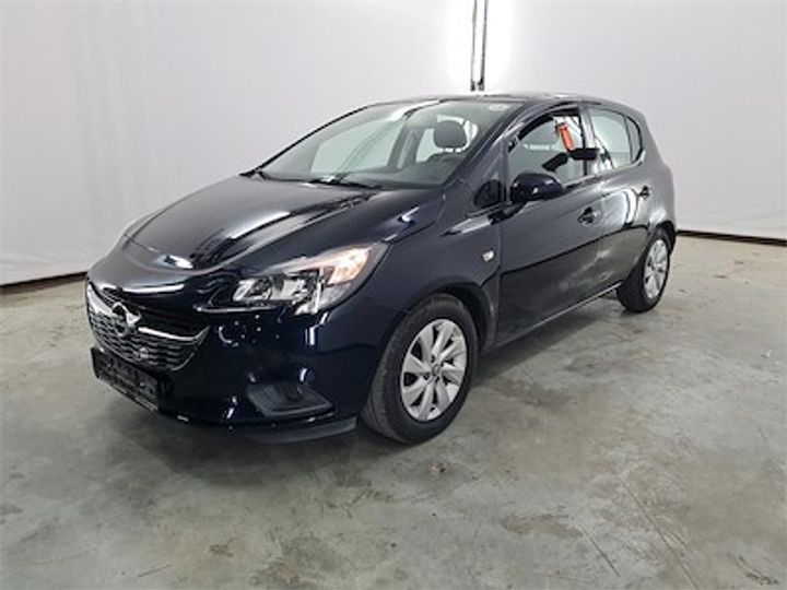 OPEL CORSA - 2015 2018 w0v0xep68j4255663