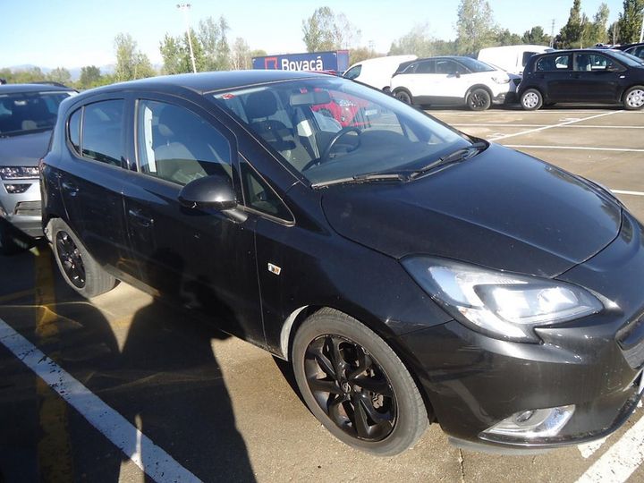 OPEL CORSA 2018 w0v0xep68j4259555