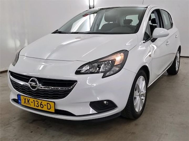 OPEL CORSA 2019 w0v0xep68j4262133