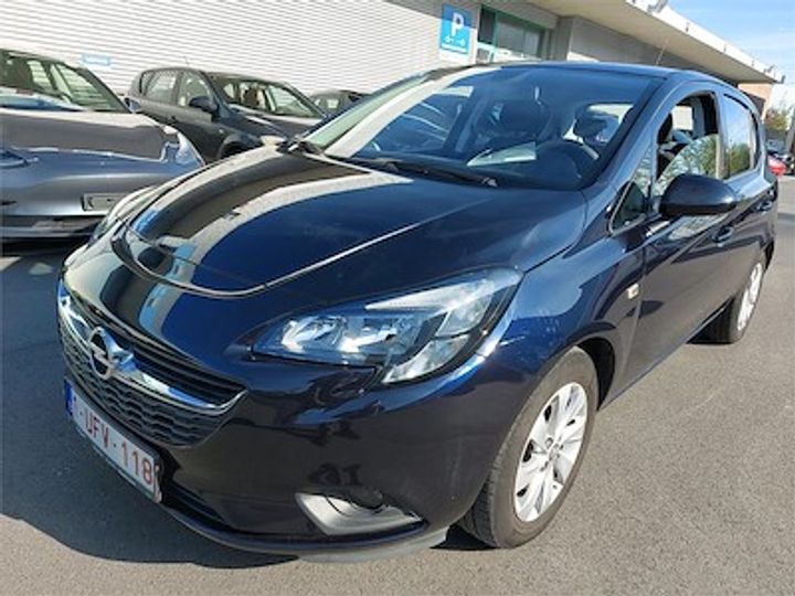 OPEL CORSA - 2015 2018 w0v0xep68j4265415