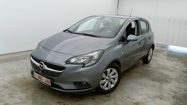 OPEL CORSA 3/5DRS &#3914 2018 w0v0xep68j4267199