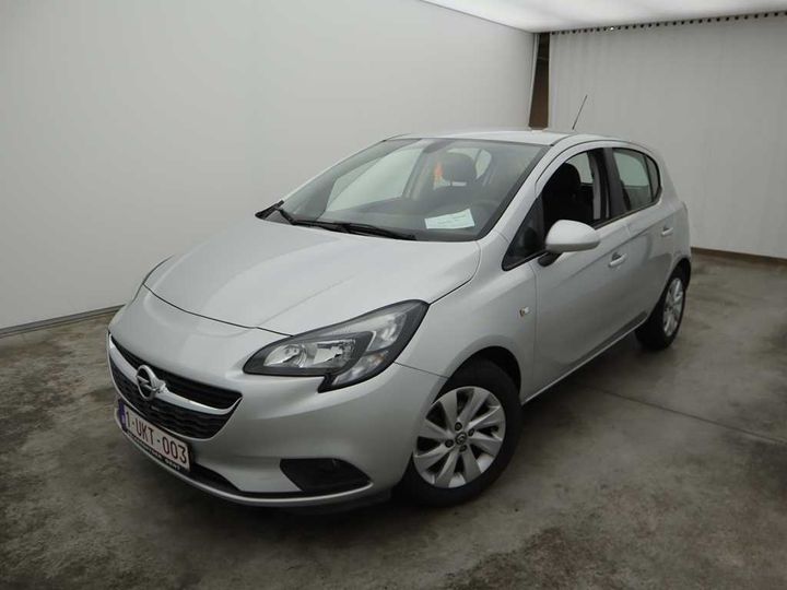 OPEL CORSA 3/5DRS &#3914 2018 w0v0xep68j4273809