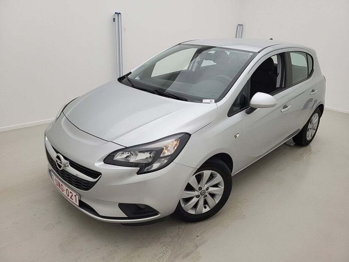 OPEL CORSA 2018 w0v0xep68j4273970