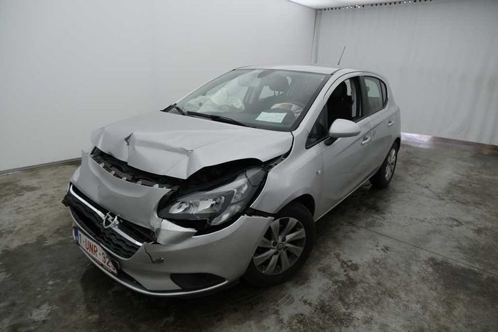 OPEL CORSA 3/5DRS &#3914 2018 w0v0xep68j4274335