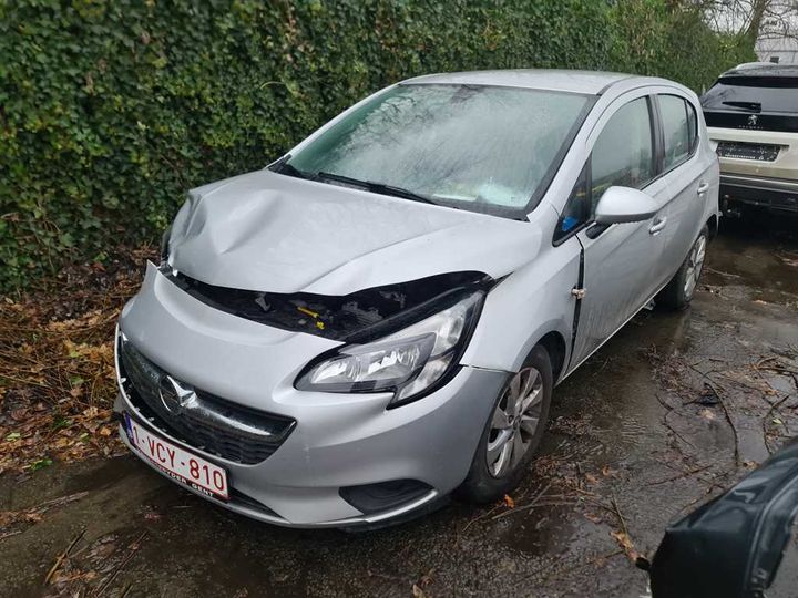 OPEL CORSA 3/5DRS &#3914 2018 w0v0xep68j4274421