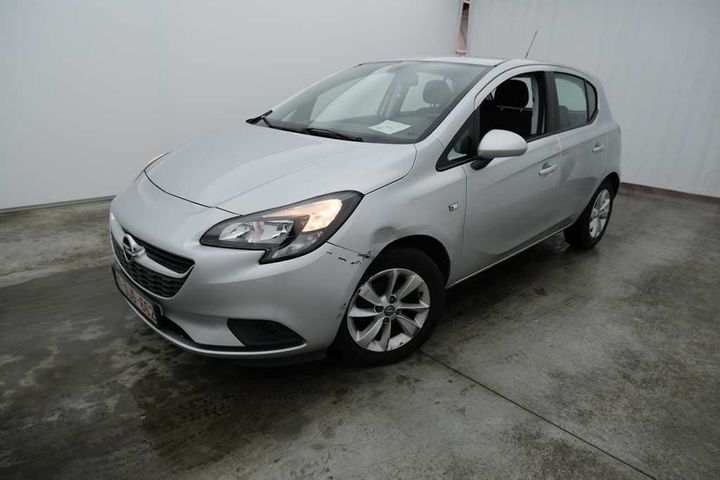 OPEL CORSA 3/5DRS &#3914 2018 w0v0xep68j4274864