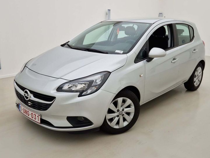 OPEL CORSA 2018 w0v0xep68j4277686