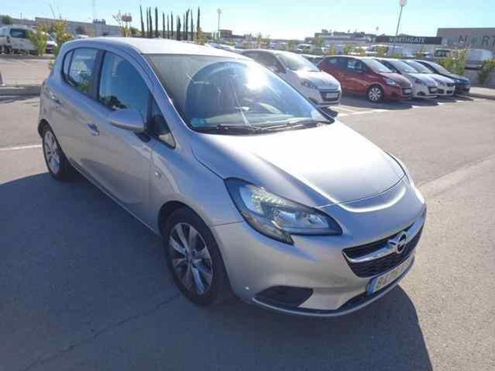 OPEL CORSA 2019 w0v0xep68j4279689