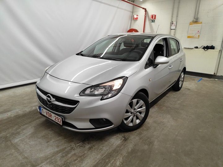 OPEL CORSA 3/5DRS '14 2018 w0v0xep68j4281609