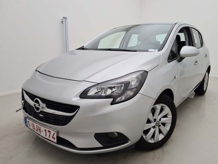 OPEL CORSA 2018 w0v0xep68j4282812