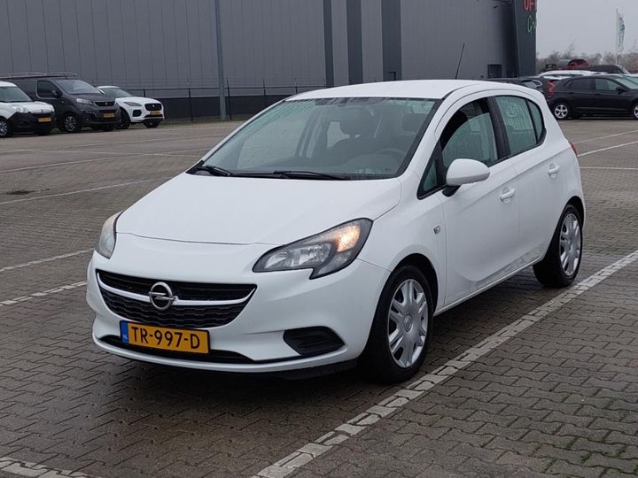 OPEL CORSA 2018 w0v0xep68j4284460