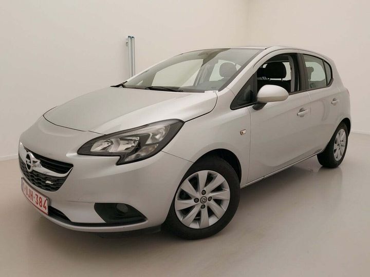 OPEL CORSA 2018 w0v0xep68j4286688