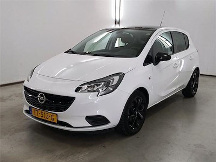 OPEL CORSA 2018 w0v0xep68j4289884