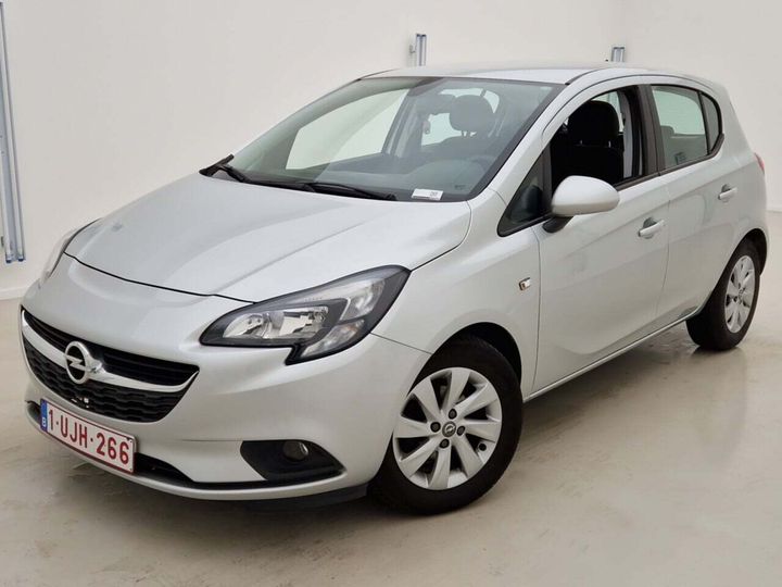 OPEL CORSA 2018 w0v0xep68j4289976