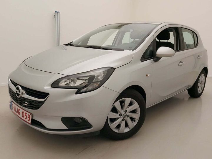 OPEL CORSA 2018 w0v0xep68j4293655