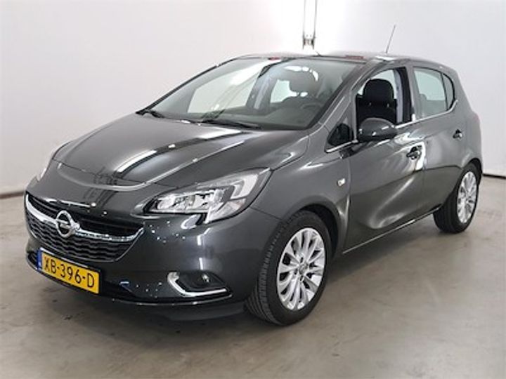 OPEL CORSA 2018 w0v0xep68j4293730