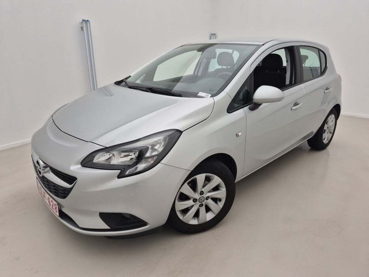 OPEL CORSA 2018 w0v0xep68j4293753