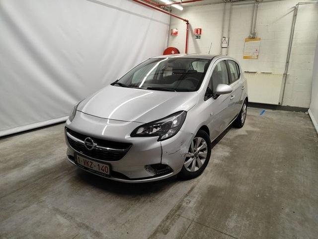 OPEL CORSA 3/5DRS '14 2018 w0v0xep68j4293769