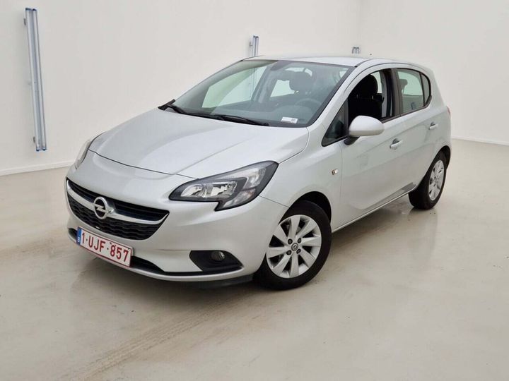 OPEL CORSA 2018 w0v0xep68j4293960