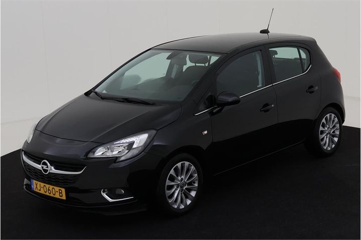 OPEL CORSA 2019 w0v0xep68j4295522