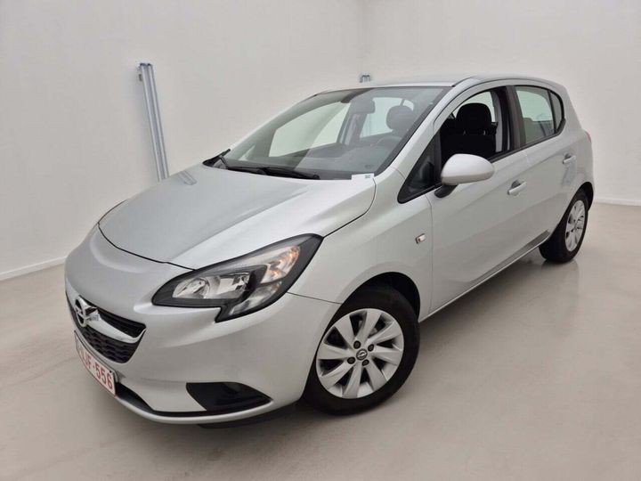 OPEL CORSA 2018 w0v0xep68j4295696